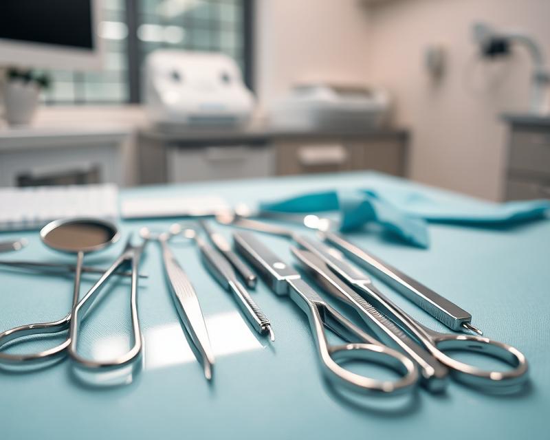 Chirurgia stomatologiczna – co powinieneś wiedzieć o zabiegach?