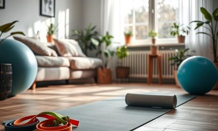 Rehabilitacja nóg w domu: skuteczne metody i sprzęt