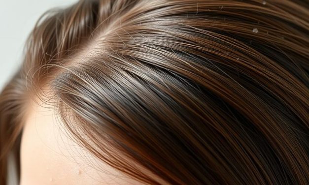 Jakie są przyczyny łupieżu? Czynniki wewnętrzne i zewnętrzne