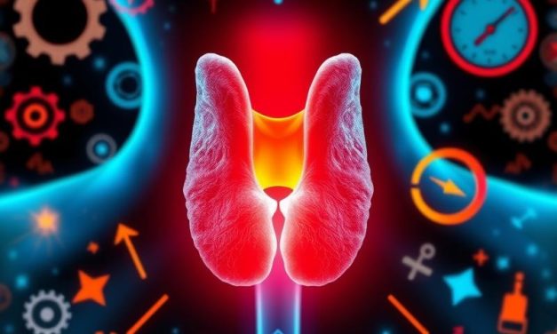 FT3: Kluczowe informacje o hormonach tarczycy i ich roli