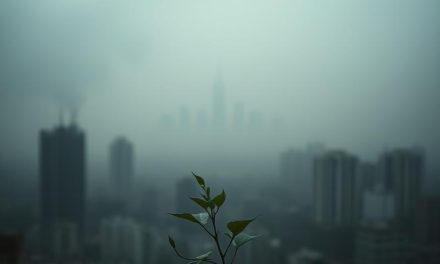 Zanieczyszczenia powietrza: wpływ na zdrowie i jakość życia