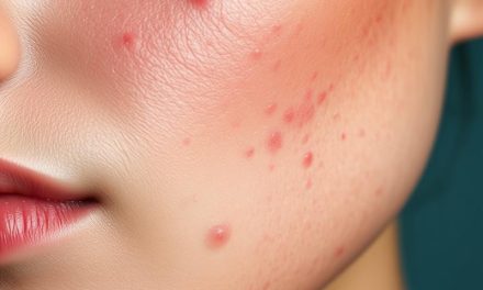 Trądzik hormonalny – przyczyny, objawy i skuteczne leczenie