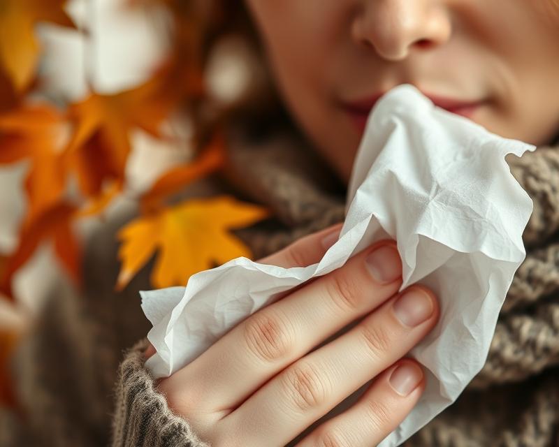 Choroby górnych dróg oddechowych: przyczyny, objawy i leczenie