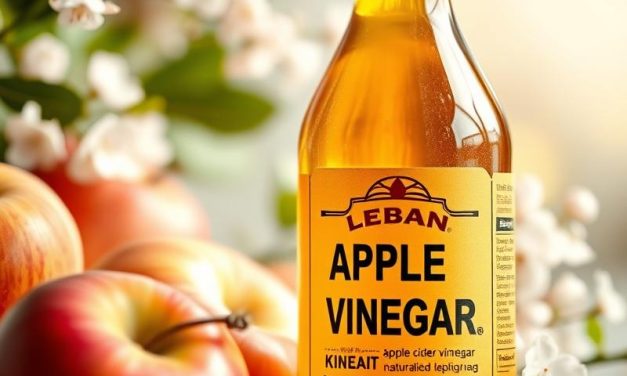 Ocet jabłkowy na plamy starcze – jak działa i jak stosować?
