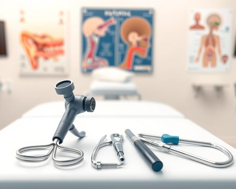 Laryngolog: Kto to jest i jak diagnozuje choroby?