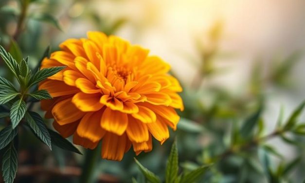 Maść z nagietka na hemoroidy – właściwości i sposób stosowania