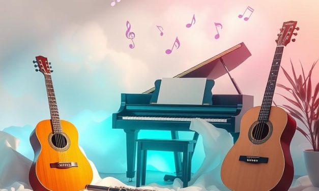 Muzykoterapia: Jak muzyka wspiera zdrowie i rozwój emocjonalny