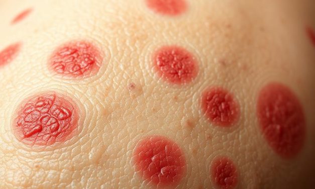 Przyczyny atopowego zapalenia skóry: czynniki genetyczne i środowiskowe