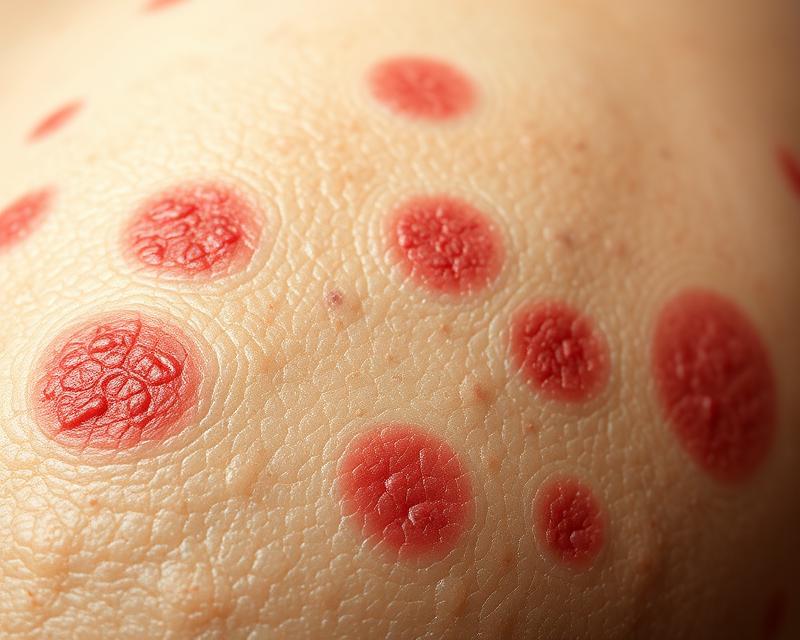 Przyczyny atopowego zapalenia skóry: czynniki genetyczne i środowiskowe