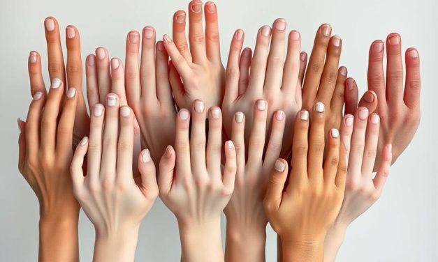 Choroby paznokci u rąk: Przyczyny, objawy i leczenie
