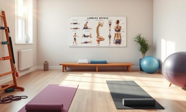 Rehabilitacja po operacji kręgosłupa lędźwiowego – kluczowe zasady i ćwiczenia