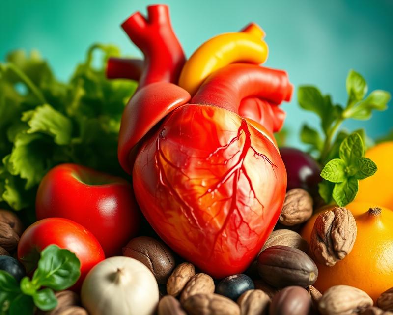 Cholesterol HDL: normy, znaczenie i sposoby na poprawę poziomu