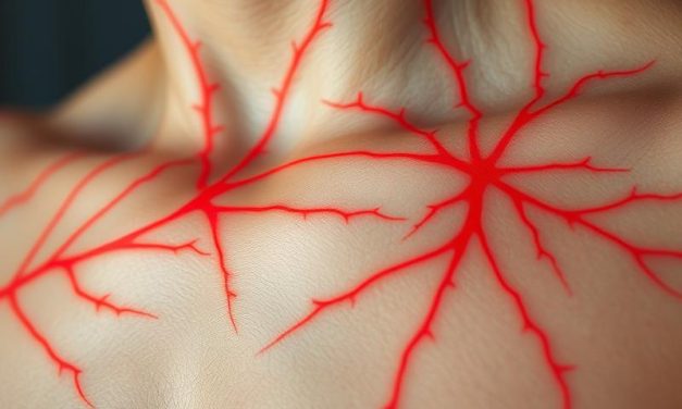 Dermografizm: przyczyny, objawy i skuteczne metody leczenia