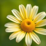 Rumianek – właściwości zdrowotne i sposoby stosowania w terapii