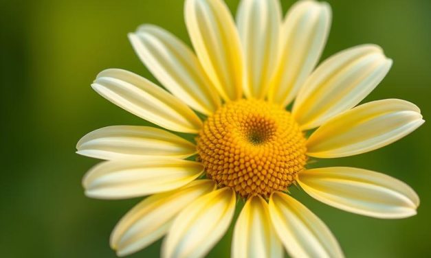 Rumianek – właściwości zdrowotne i sposoby stosowania w terapii