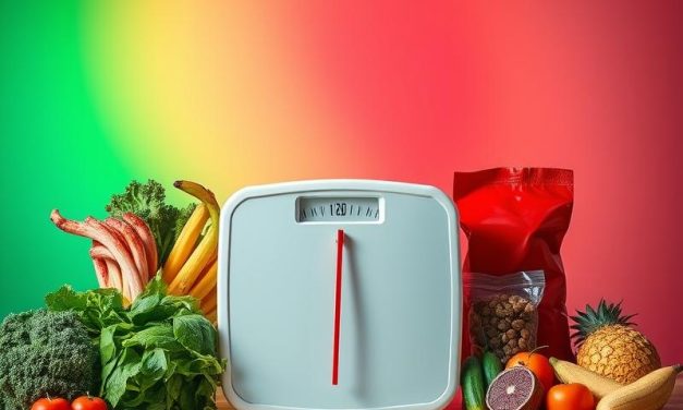 Niska ferrytyna a tycie: Związek między zdrowiem a masą ciała