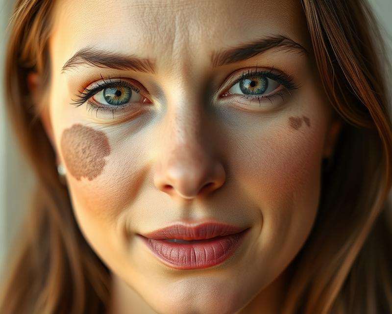 Melasma: przyczyny, objawy i skuteczne metody leczenia