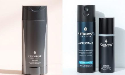 Różnice między dezodorantem a antyperspirantem: co wybrać?