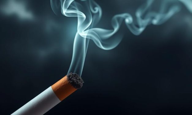 Czynniki ryzyka raka płuc: palenie tytoniu, azbest i genetyka