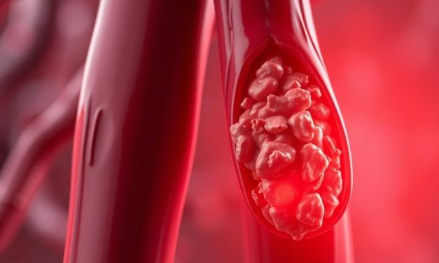 Miażdżyca: objawy, przyczyny i skutki – jak się chronić?