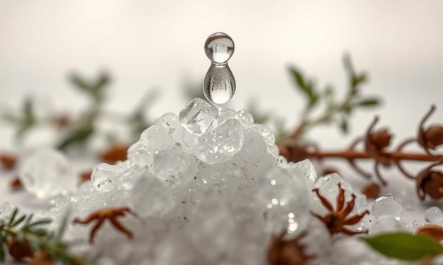 Kwas borowy w medycynie: zastosowania, bezpieczeństwo i skutki uboczne