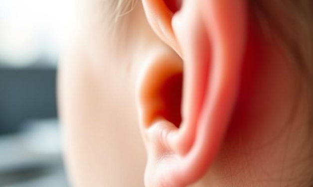 Czop woskowinowy – objawy, przyczyny i metody usuwania