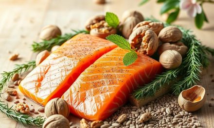 Kwasy omega-3: dlaczego są ważne dla zdrowia i jak je stosować?