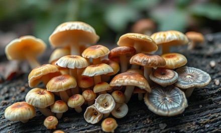Choroby grzybicze – definicja, rodzaje i metody leczenia