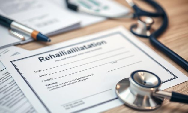 Zaświadczenie o rehabilitacji – najważniejsze informacje i obowiązki