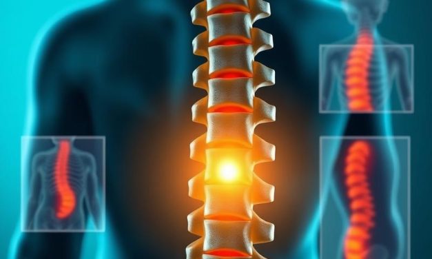 Zwężenie kanału kręgowego – przyczyny, objawy i leczenie