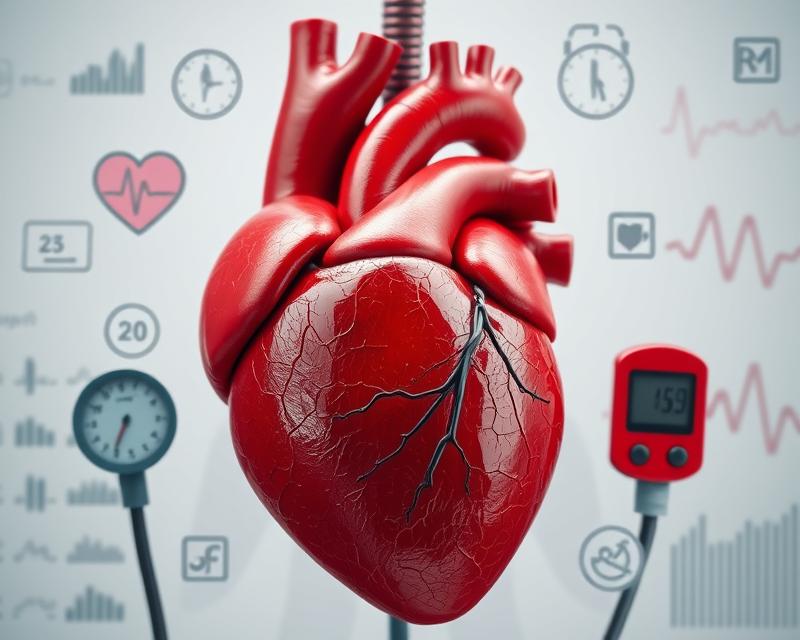 Choroby wewnętrzne: objawy, diagnostyka i leczenie schorzeń