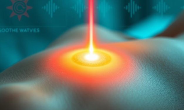 Laser punktowy w rehabilitacji – jak działa i jakie ma efekty?