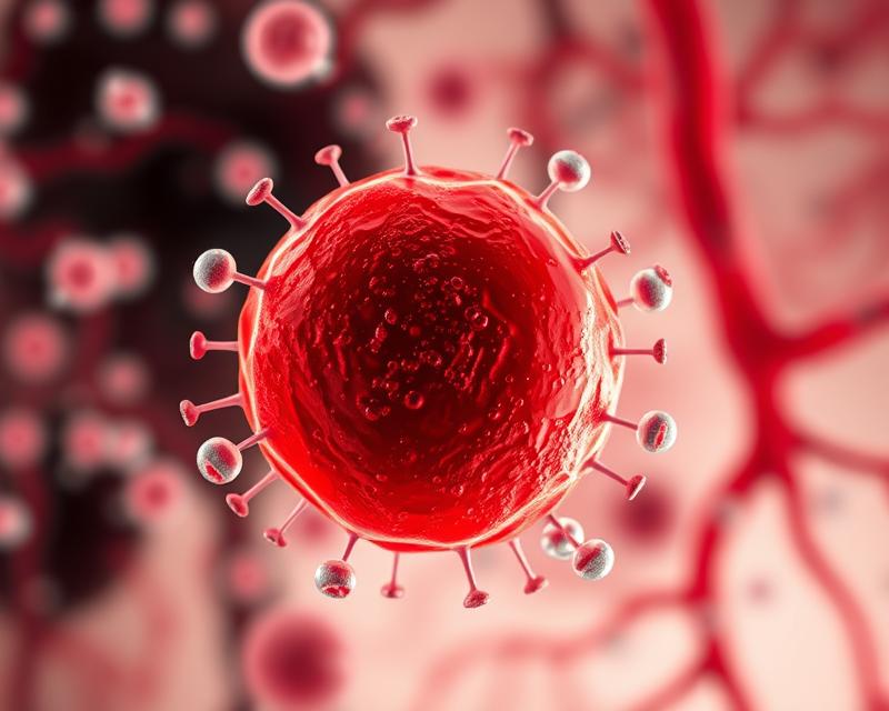 Choroby krwi: rodzaje, objawy i metody leczenia