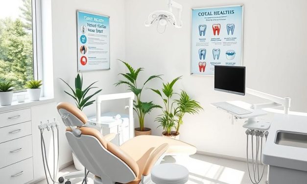 Stomatolog i zdrowie jamy ustnej – dlaczego regularne wizyty są kluczowe?