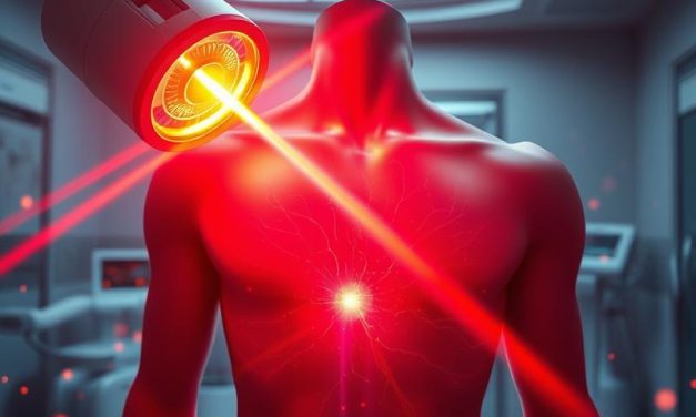 Rehabilitacja laserem: zasady, efekty i korzyści terapii