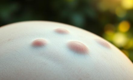 Łysienie plackowate: przyczyny, objawy i metody leczenia