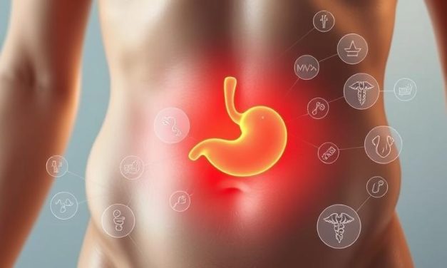 Ból trzustki: objawy, przyczyny i metody leczenia chorób trzustki