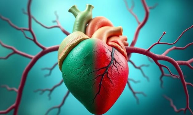 Choroba wieńcowa: objawy, przyczyny i kiedy szukać pomocy