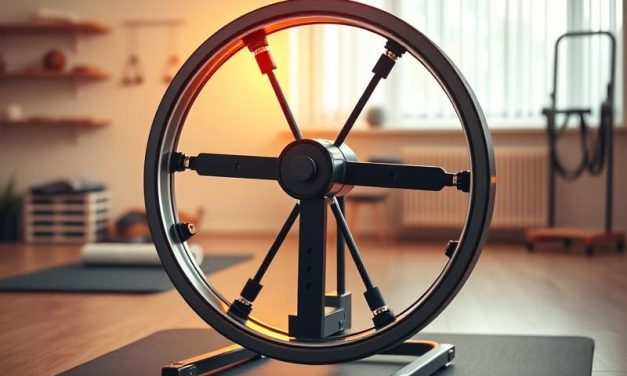 Rotor do rehabilitacji – jak wspiera proces powrotu do zdrowia?