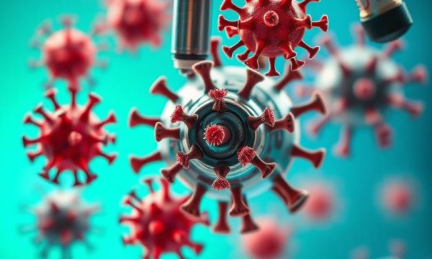 Choroby wirusowe: objawy, diagnostyka i metody leczenia