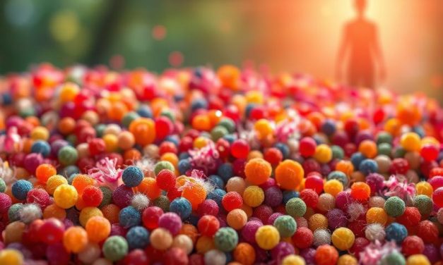 Leczenie alergii: metody, objawy i kluczowe porady zdrowotne