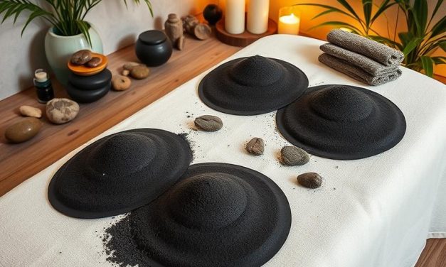 Okłady borowinowe – właściwości, wskazania i bezpieczeństwo terapii