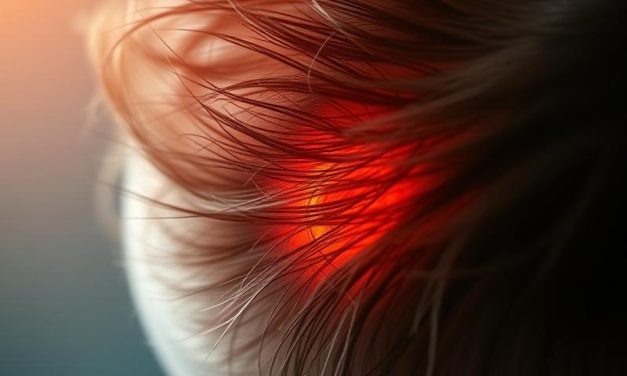 Ból cebulek włosów: przyczyny, objawy i metody leczenia