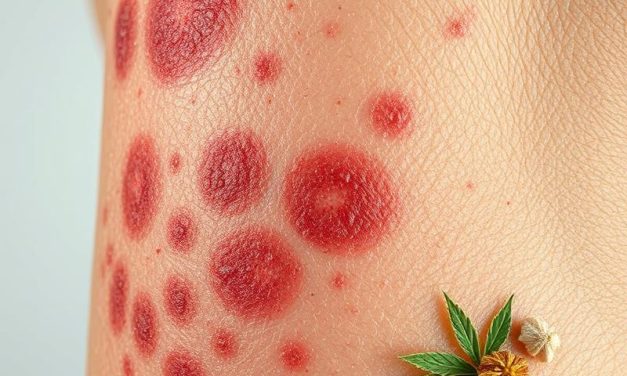 Łuszczyca – objawy, rodzaje i skuteczne metody leczenia