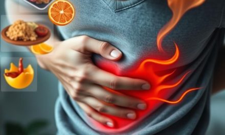 Zgaga – objawy, przyczyny i skuteczne metody leczenia