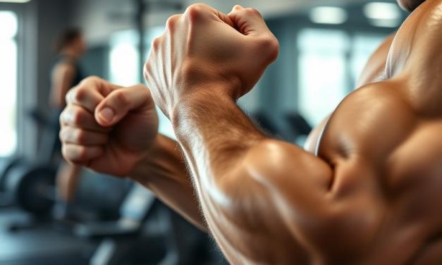 Ból mięśni: Przyczyny, objawy i skuteczne metody leczenia