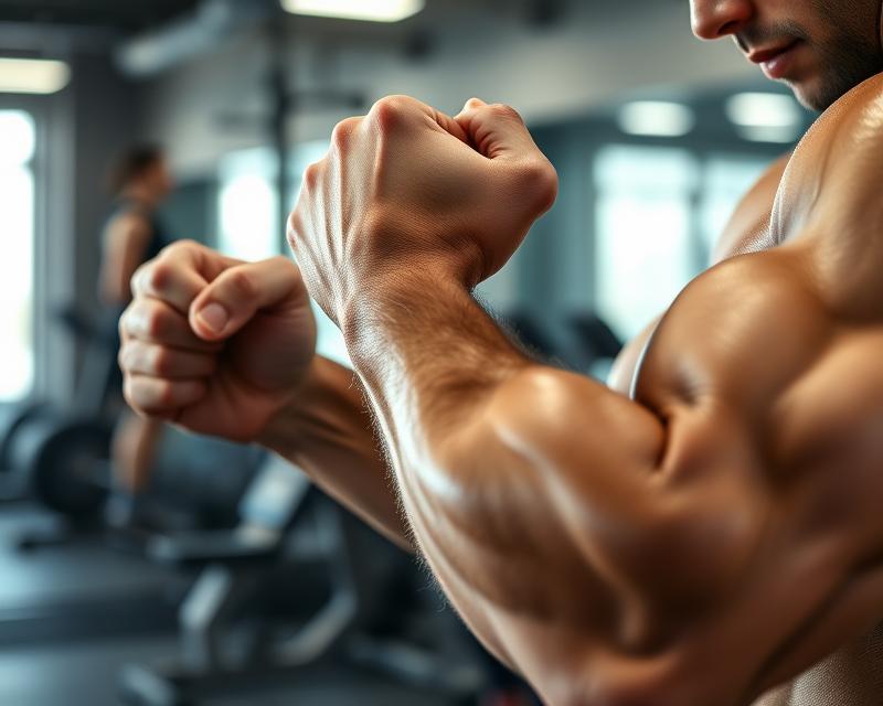 Ból mięśni: Przyczyny, objawy i skuteczne metody leczenia