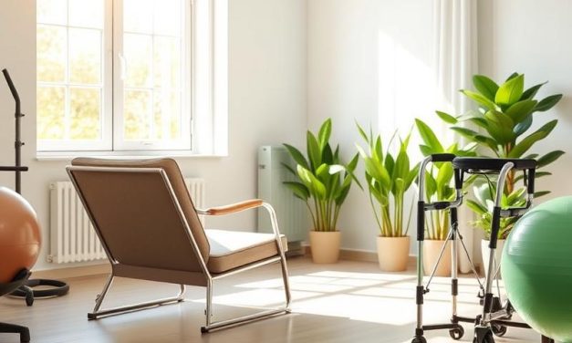 Rehabilitacja po udarze: ile trwa i jakie są etapy?