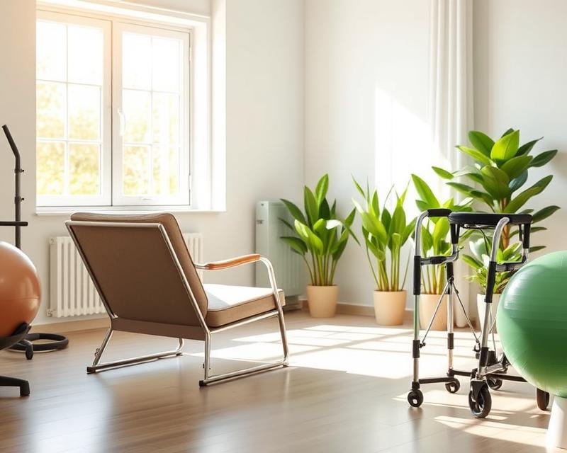 Rehabilitacja po udarze: ile trwa i jakie są etapy?