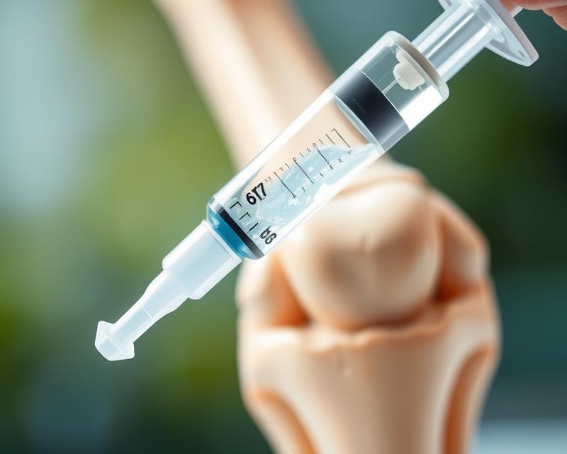 Hyalofast w rehabilitacji – nowoczesne podejście do regeneracji stawów